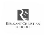 https://www.logocontest.com/public/logoimage/1671229286Remnant Christian Schools b.png